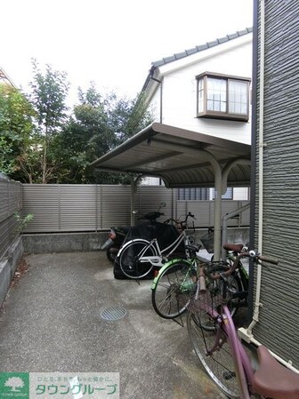 レオパレスイル ソーレの物件内観写真